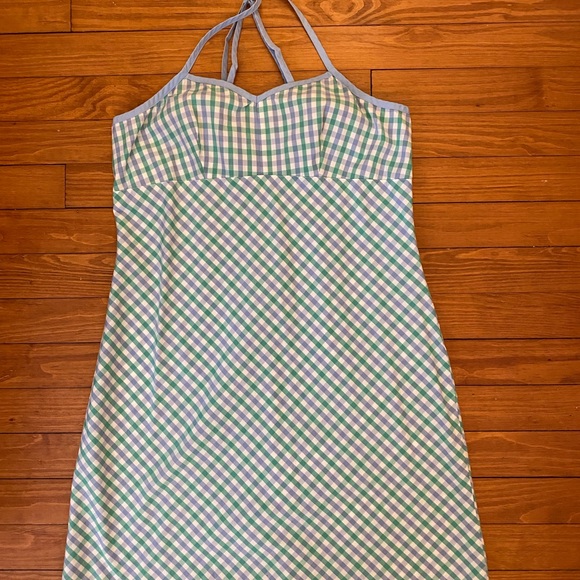Lilly Pulitzer cotton sleeveless dress size S - Picture 2 of 8
